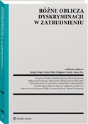 Różne obli... - Opracowanie Zbiorowe -  Polish Bookstore 