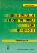Przemiany ... - Andrzej Karpiński -  books in polish 