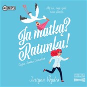 [Audiobook... - Justyna Wydra - Ksiegarnia w UK