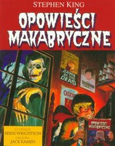 Picture of Opowieści makabryczne