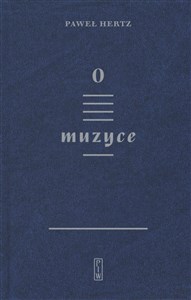 Picture of O muzyce