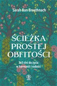 Polska książka : Ścieżka pr... - Sarah Ban Breathnach