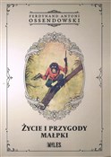 Życie i pr... - Ferdynand Antoni Ossendowski -  Polish Bookstore 
