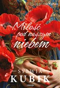 Miłość pod... - Sylwia Kubik -  Polish Bookstore 