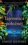 Polska książka : Tajemnica ... - Emily Gunnis