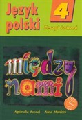 Między nam... - Agnieszka Łuczak, Anna Murdzek -  books in polish 