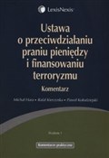 Ustawa o p... - Michał Hara, Rafał Kierzynka, Paweł Kołodziejski -  Książka z wysyłką do UK
