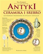 Antyki cer... - Tim Forrest -  books from Poland