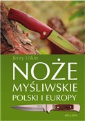 Noże myśli... - Jerzy Utkin -  books from Poland