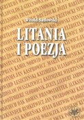 Litania i ... - Witold Sadowski -  books from Poland