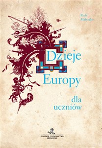 Picture of Dzieje Europy dla uczniów