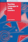 polish book : Teaching L... - Lynne Cameron