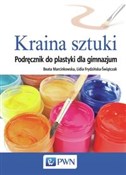polish book : Kraina szt... - Beata Marcinkowska, Lidia Frydzińska-Świątczak