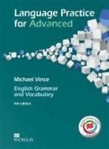 Picture of Language Practice for Advanced