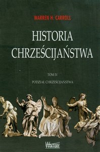 Picture of Historia chrześcijaństwa Tom 4