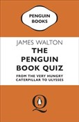 The Pengui... - James Walton -  Książka z wysyłką do UK