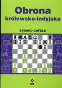 Obrona Kró... - Eduard Gufeld -  Polish Bookstore 