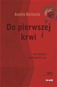 Do pierwsz... - Amélie Nothomb -  foreign books in polish 