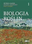 Polska książka : Biologia r... - Peter H. Raven, Susan E. Eichhorn, Ray F. Evert