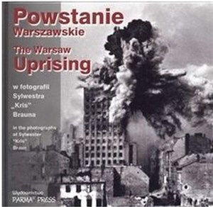 Picture of Powstanie Warszawskie wersja polsko-angielska
