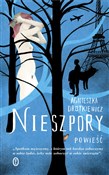 Nieszpory - Agnieszka Drotkiewicz -  Polish Bookstore 