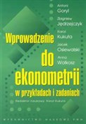 Wprowadzen... - Antoni Goryl, Zbigniew Jędrzejczyk, Karol Kukuła, Jacek Osiewalski, Anna Walkosz -  books from Poland