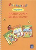 Wesołe Prz... - Małgorzata Walczak-Sarao, Danuta Kręcisz -  books in polish 