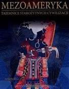 Mezoameryk... - Opracowanie Zbiorowe -  foreign books in polish 