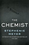 The Chemis... - Stephenie Meyer -  books from Poland