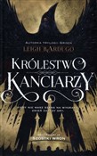 Królestwo ... - Leigh Bardugo -  Polish Bookstore 