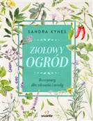 Ziołowy og... - Sandra Kynes -  Polish Bookstore 
