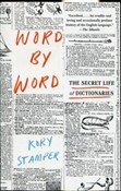Word By Wo... - Kory Stamper -  foreign books in polish 