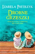polish book : Drobne grz... - Izabela Pietrzyk