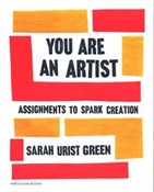 Książka : You Are an... - Sarah Urist Green