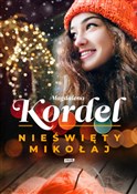polish book : Nieświęty ... - Magdalena Kordel