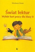 Świat lekt... - Wiesława Gierat -  books from Poland