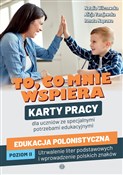 Polska książka : To, co mni... - Natalia Wilczewska, Alicja Tanajewska, Renata Naprawa