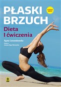 Płaski brz... - Agata Lewandowska -  Polish Bookstore 