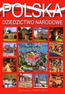 Picture of Polska Dziedzictwo narodowe