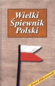Picture of Wielki Śpiewnik Polski