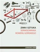 Polska książka : Zinn i szt... - Lennard Zinn