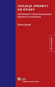Izolacja s... - Sylwia Spurek -  foreign books in polish 
