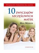 10 zwyczaj... - Meg Meeker -  Polish Bookstore 