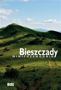 Picture of Bieszczady Miniprzewodnik