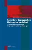 Polska książka : Komentarze... - Marcin Grabowski, Ewa Szczerba, Andrzej Cacko