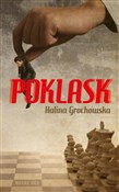 Poklask - Halina Grochowska -  Książka z wysyłką do UK