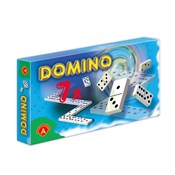 Domino 7x -  foreign books in polish 