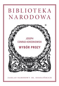 Picture of Wybór prozy