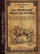 Jak prowad... - Jan Zawada -  books from Poland