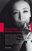 polish book : Wywiad z h... - Oriana Fallaci